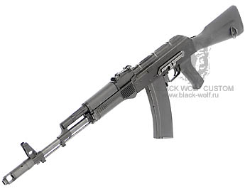 Автомат Калашникова AK74