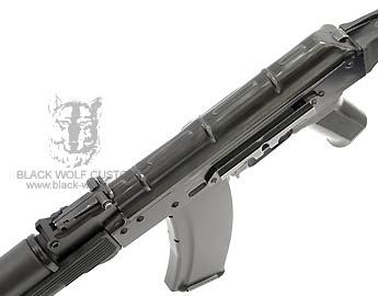 Автомат Калашникова AK74