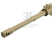 ARES M200 - 