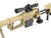 ARES M200 - 