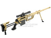 ARES M200 - 