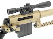 ARES M200 - 