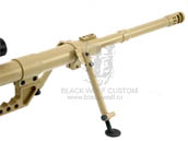 ARES M200 - 