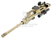 ARES M200 - 