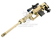 ARES M200 - 