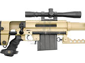 ARES M200 - 