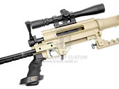 ARES M200 - 