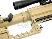 ARES M200 - 