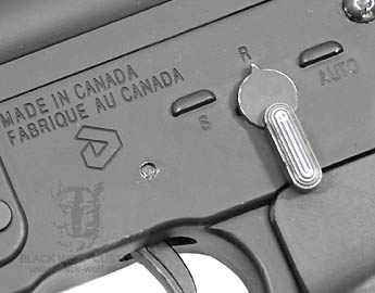 Custom CANADIAN C7CT