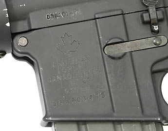 Custom CANADIAN C7CT