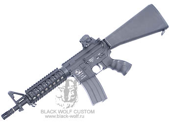 Classic Army M15A4 CQB