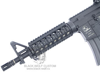 Classic Army M15A4 CQB