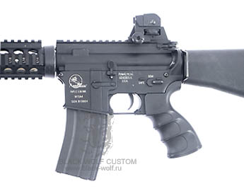 Classic Army M15A4 CQB