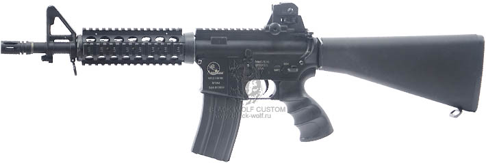 Classic Army M15A4 CQB