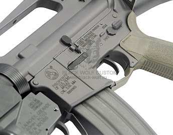 G&P M16A3-M203 (GP299)