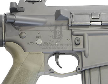 G&P M16A3-M203 (GP299)