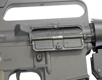 G&P M16A3-M203 (GP299)