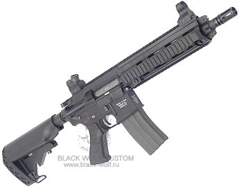 HurricanE HK416 Enhanced Carbine Conversion Kit