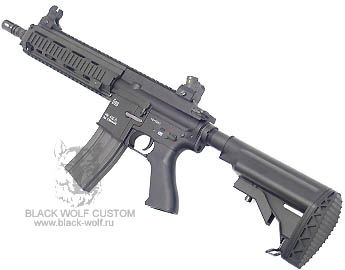 HurricanE HK416 Enhanced Carbine Conversion Kit