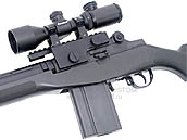 M14 - вид с лева середина