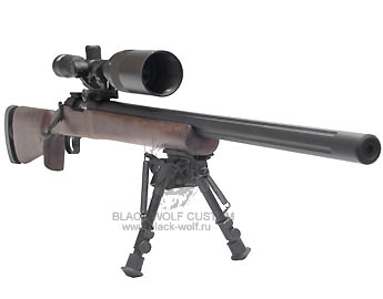 Classic Army M24 Socom Sniper