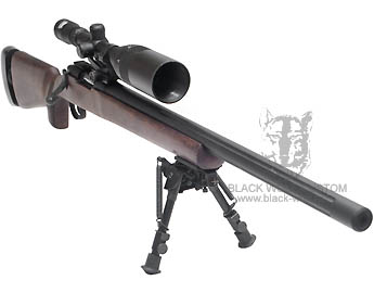 Classic Army M24 Socom Sniper