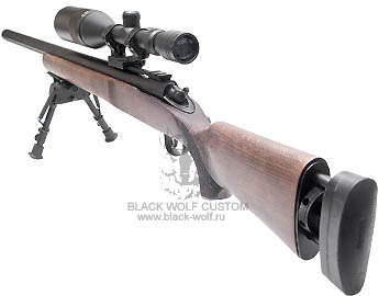 Classic Army M24 Socom Sniper