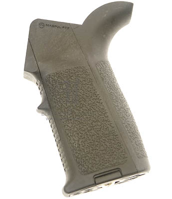 Magpul PTS MIAD Grip (for M4/M16 Full Kit DE)