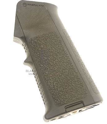 Magpul PTS MIAD Grip (for M4/M16 Full Kit DE)