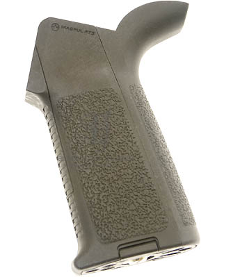 Magpul PTS MIAD Grip (for M4/M16 Full Kit DE)