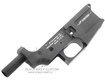 JP Rifles CTR-02 Lower Receiver