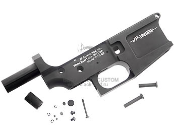 JP Rifles CTR-02 Lower Receiver