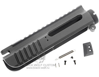 JP Rifles Licensed Upper Receiver Convert Kits