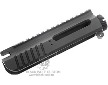 JP Rifles Licensed Upper Receiver Convert Kits