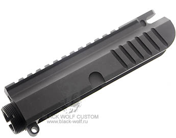 JP Rifles Licensed Upper Receiver Convert Kits