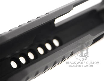 JP Rifles Licensed Upper Receiver Convert Kits