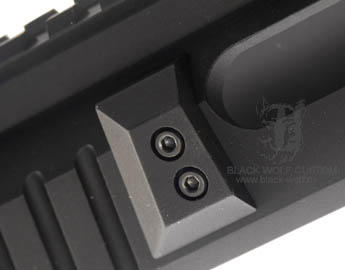 JP Rifles Licensed Upper Receiver Convert Kits