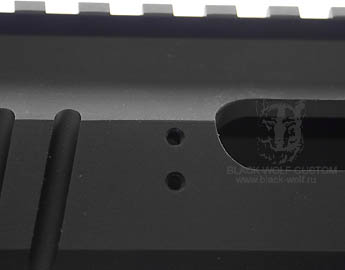 JP Rifles Licensed Upper Receiver Convert Kits