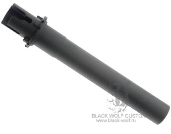 Gemtech TALON System (Rails only) (Not available in US)