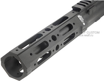 Gemtech TALON System (Rails only) (Not available in US)