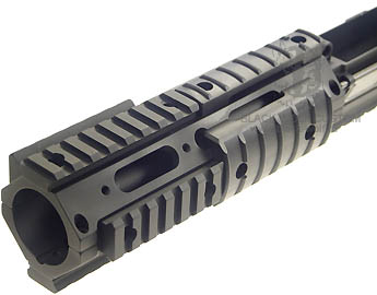 Gemtech TALON System (Rails only) (Not available in US)