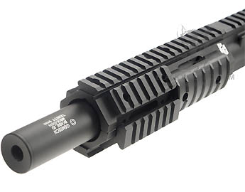 Gemtech TALON System (Rails only) (Not available in US)