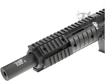 Gemtech TALON System (Rails only) (Not available in US)