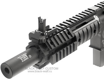 Gemtech TALON System (Rails only) (Not available in US)