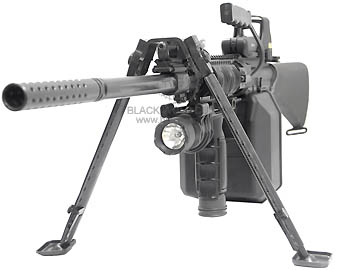 Pokemon Light Machine Gun 1 (PLMG-1)