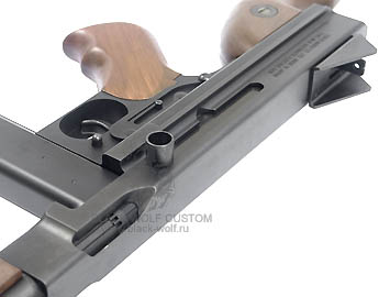 Tokyo Marui Thompson M1A1