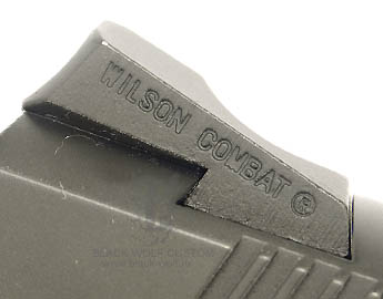 Western Arms Wilson Combat Stealth Defense System