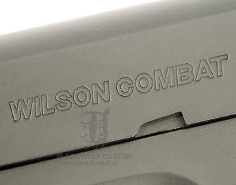 Western Arms Wilson Combat Stealth Defense System